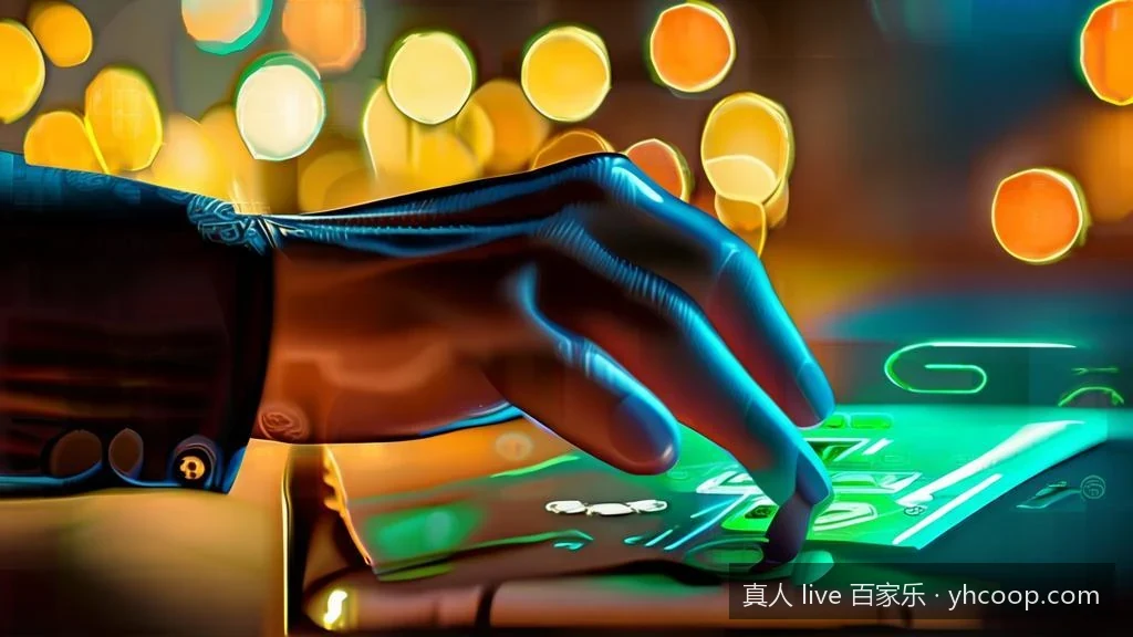 新手必读：如何辨别真人 live 百家乐平台的公平性与合规性
